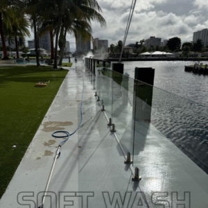 POWER WASH, SEALER, SOFT WASH (10)