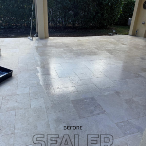 POWER WASH, SEALER, SOFT WASH