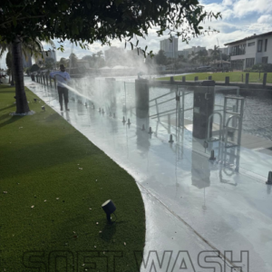 POWER WASH, SEALER, SOFT WASH (9)